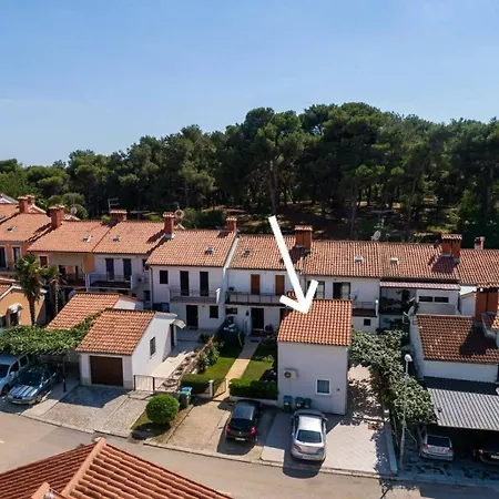 Ferienhaus Kuca Anea