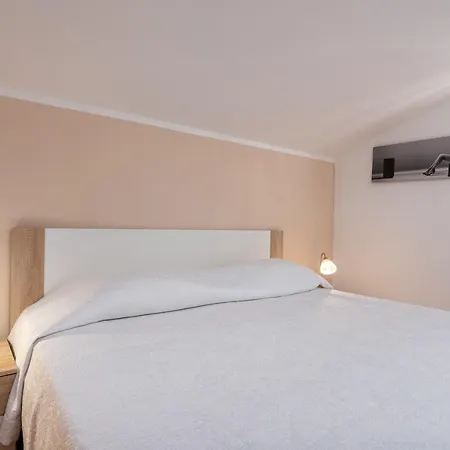 Ferienhaus Kuca Anea