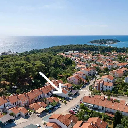 Kuca Anea * Porec