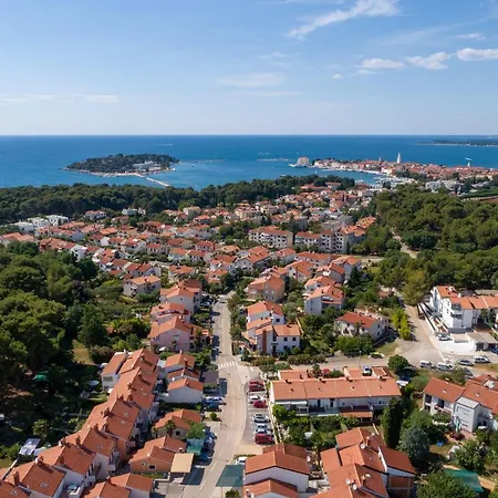 Kuca Anea * Porec