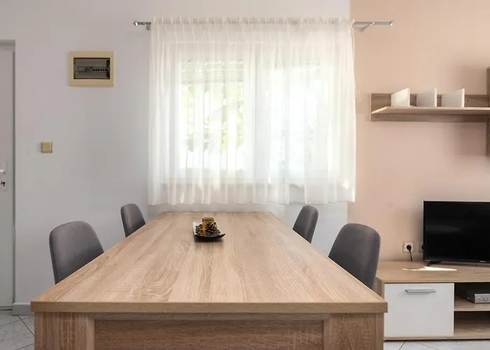 Kuca Anea Holiday home