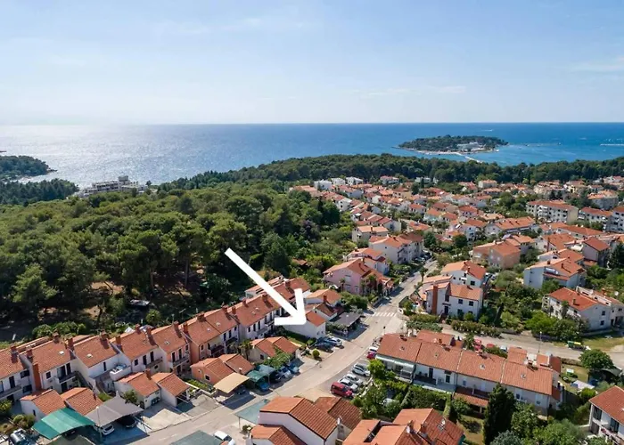 Kuca Anea * Poreč